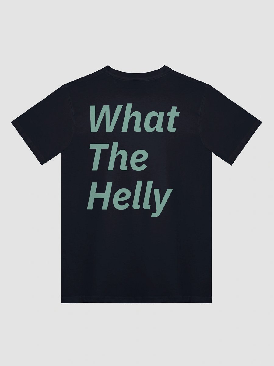 What The Helly product image (1)