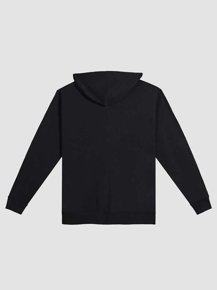 uWu Skull || Zip Up Hoodie product image (2)