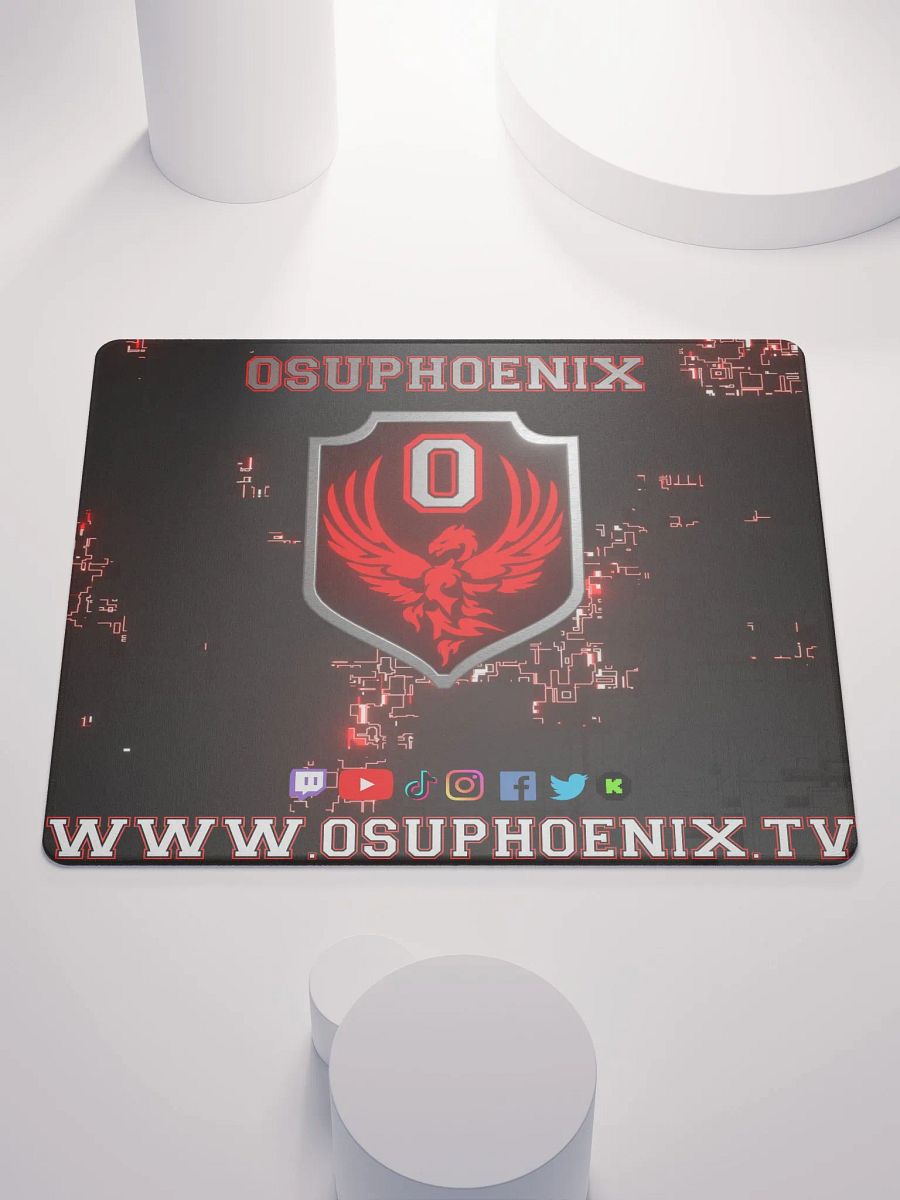 Working Logo product image (1)