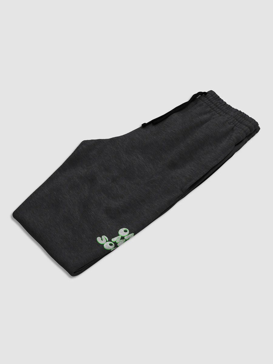 O.M.S Joggers - Green Highlight product image (5)