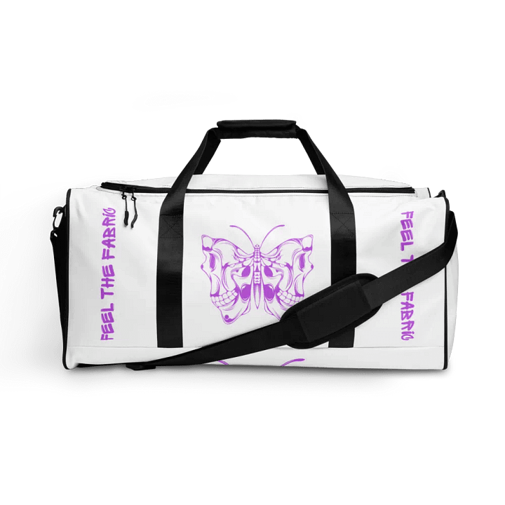 Essential Duffel product image (1)
