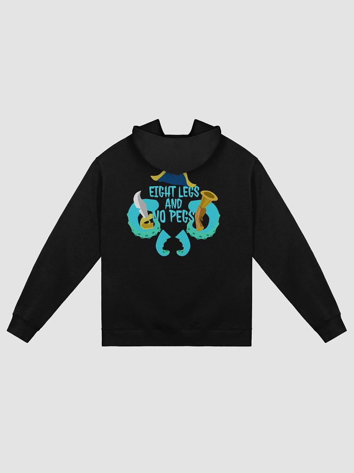 Octo Oversized Hoodie product image (1)
