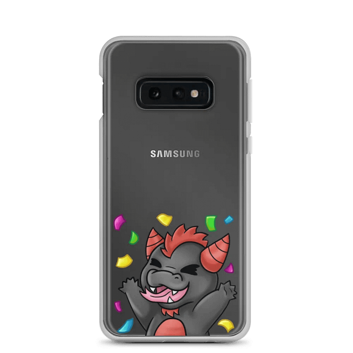 Hype Samsung Phone Case product image (3)