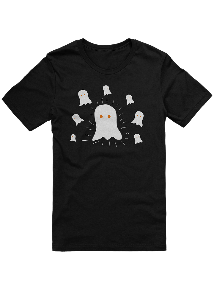 Boo! tee product image (1)
