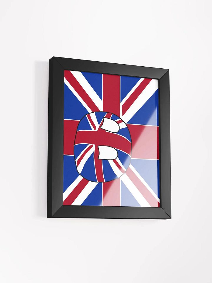 Britian Poster product image (14)