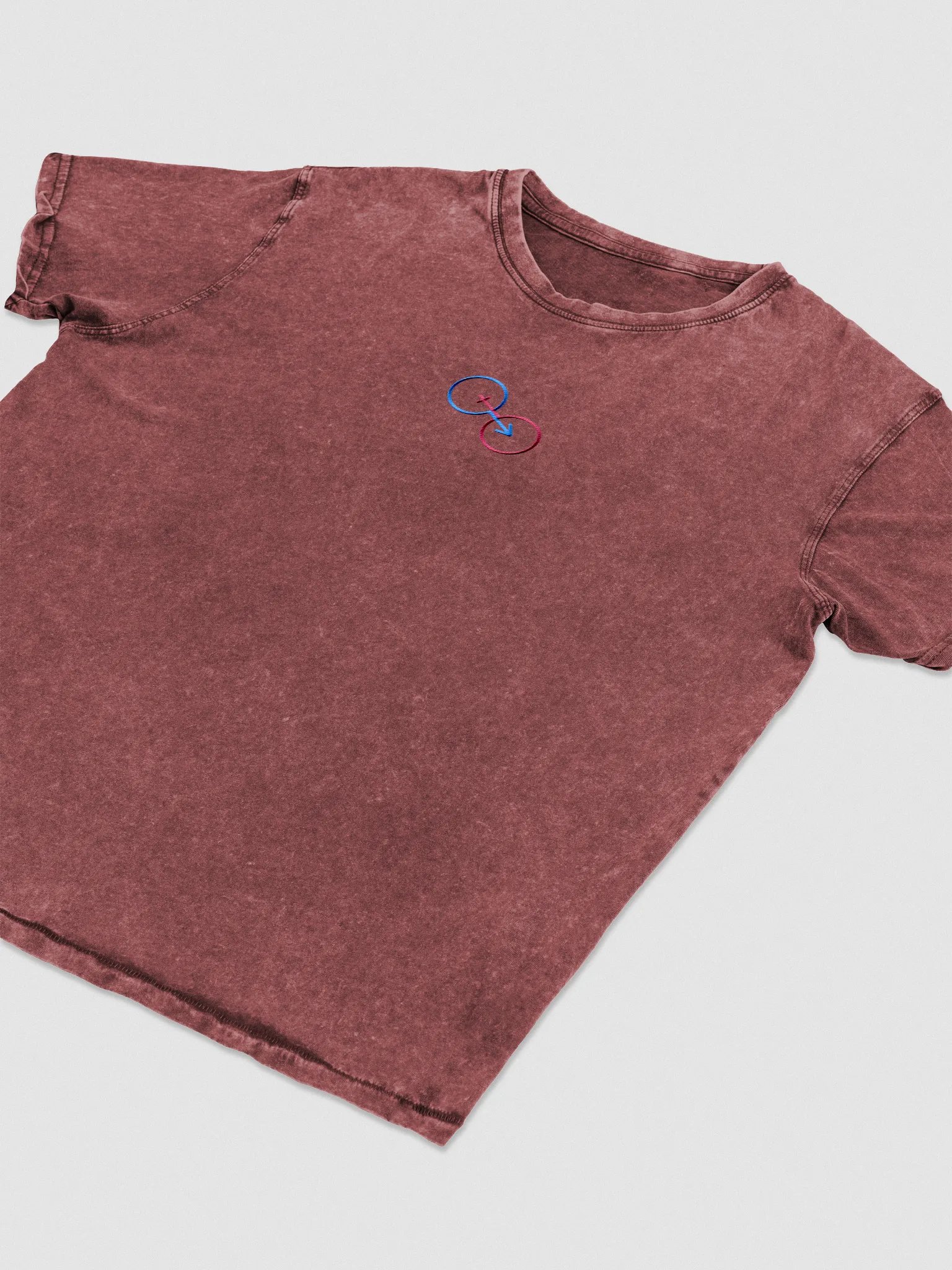 Male & Female Gender Unisex Tee product image (2)