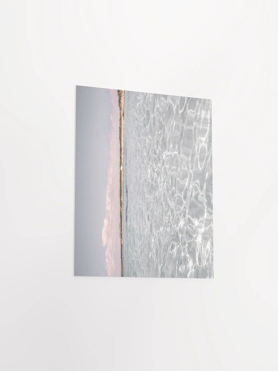 Islas Baleares España - Enhanced Matte Paper Poster product image (4)