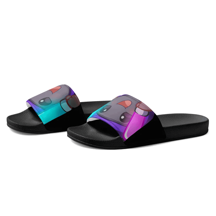eabRAVE Women's Slides product image (2)