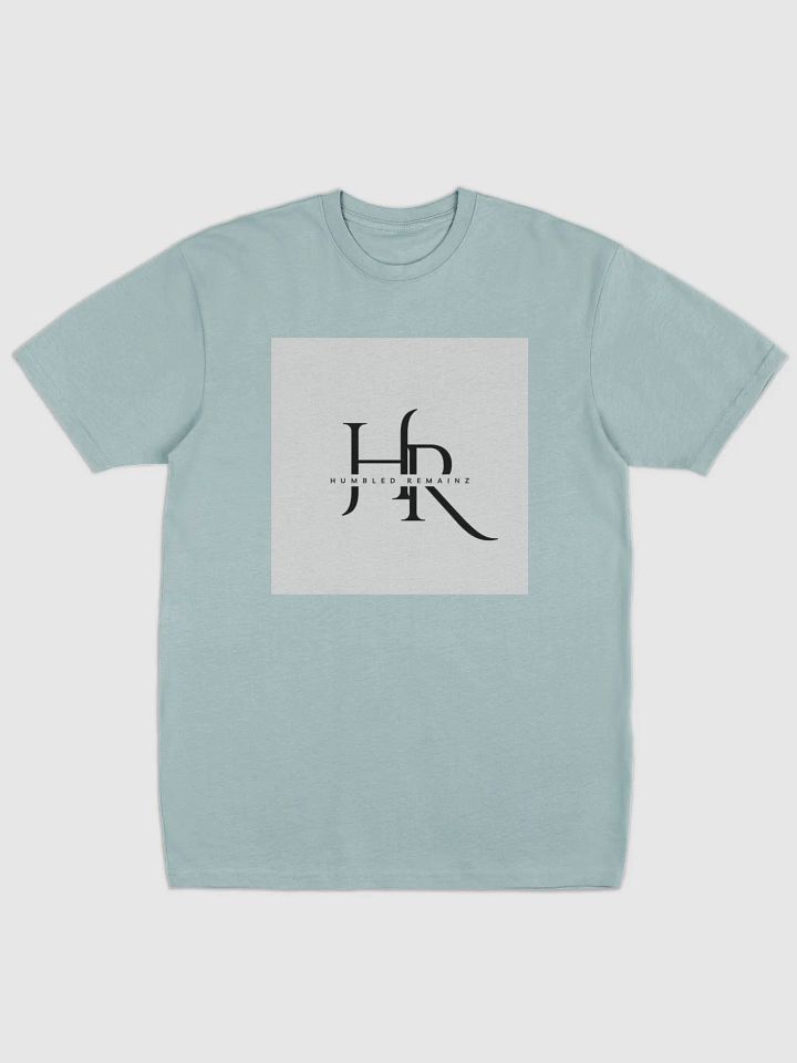 Humbled Remainz Logo Men's Tee product image (7)