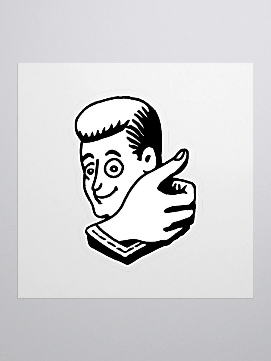 THUMB UP product image (1)