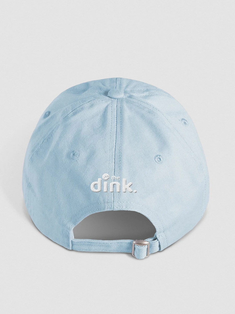 Pickleball Mom Hat product image (6)