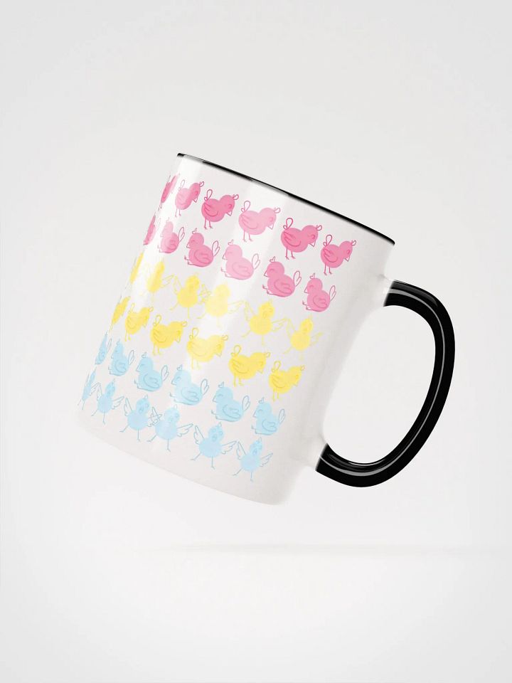 Pansexual Pride Mug product image (24)