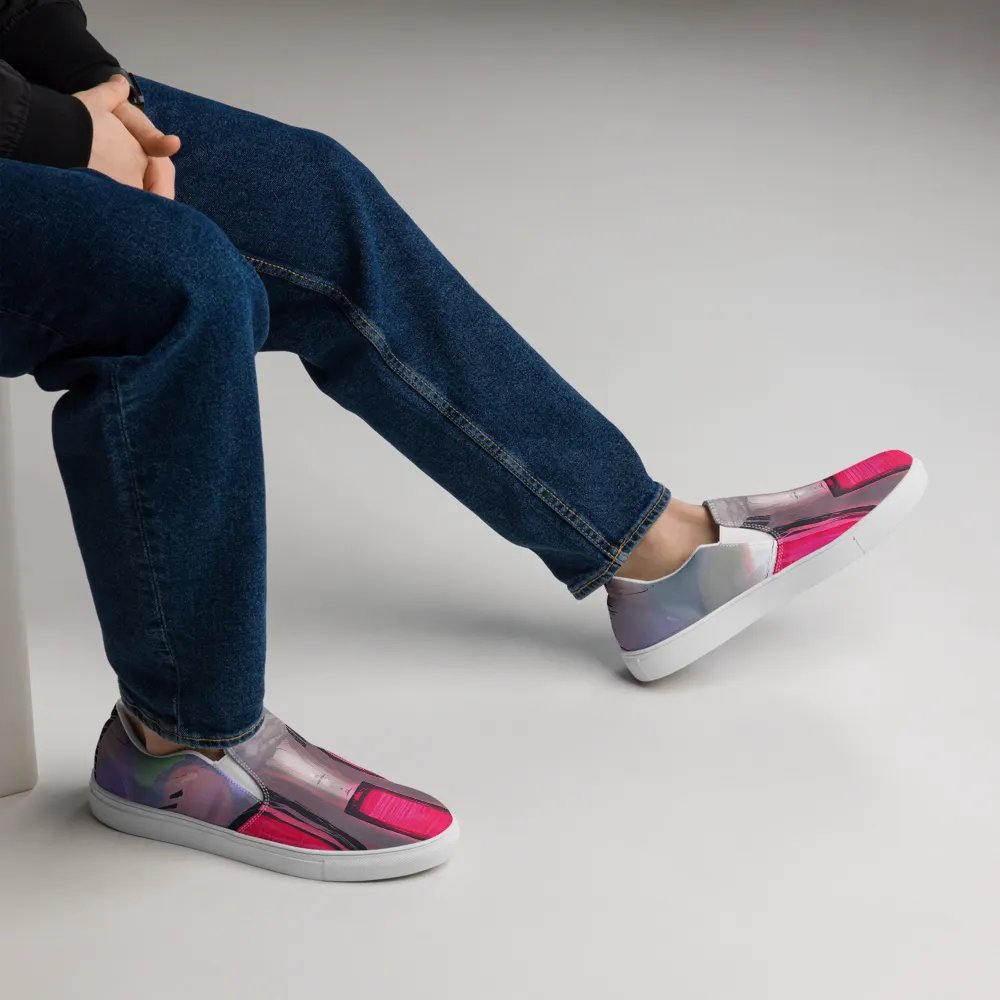 Nightmare Slip-Ons (Masculine) product image (8)