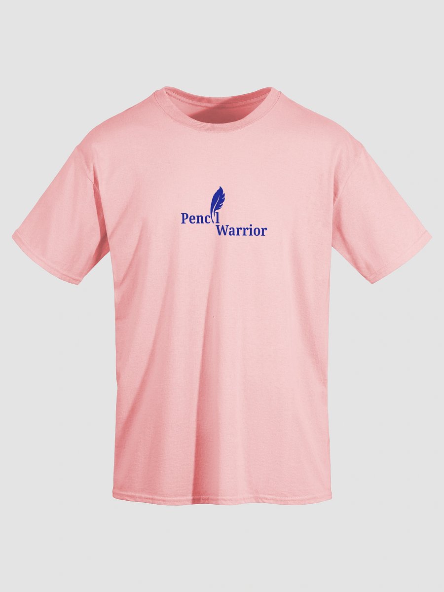 Feathered Pencil Warrior Tee product image (3)