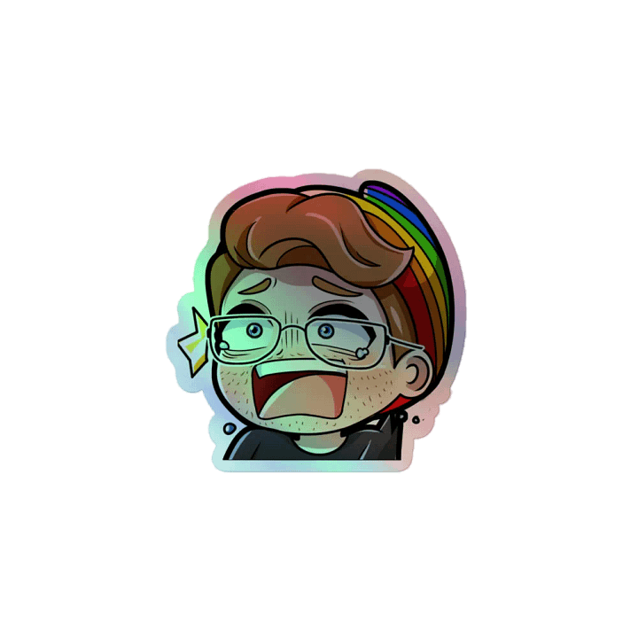 Shocked Deez product image (1)