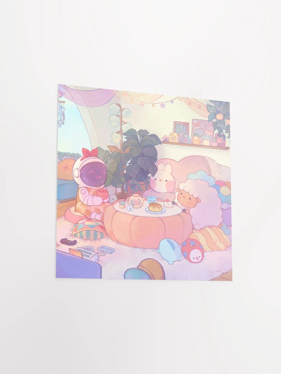 OG Collection - Afternoon Tea Print product image (7)