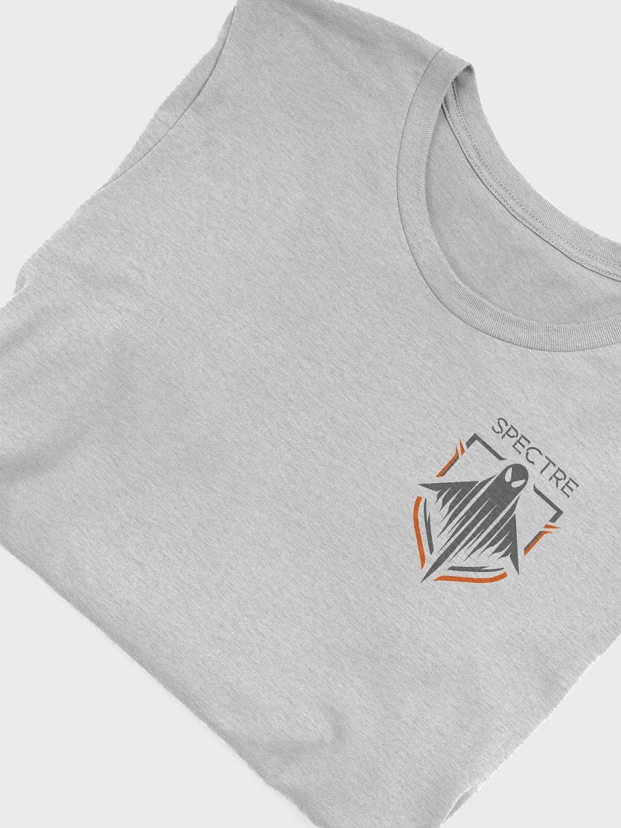 Light Color Team Spectre Short Sleeve Team T-Shirt - Bella+Canvas product image (5)