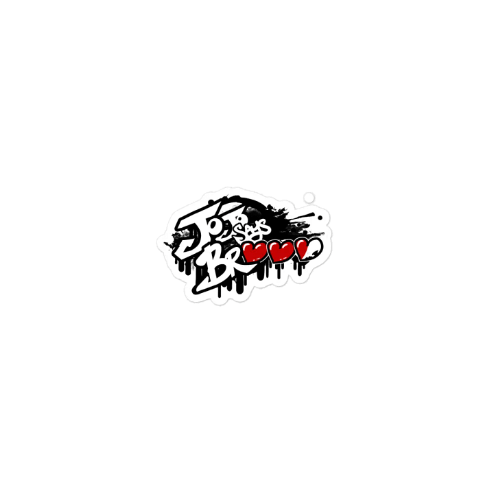 NEW! Graffiti Magnet product image (1)