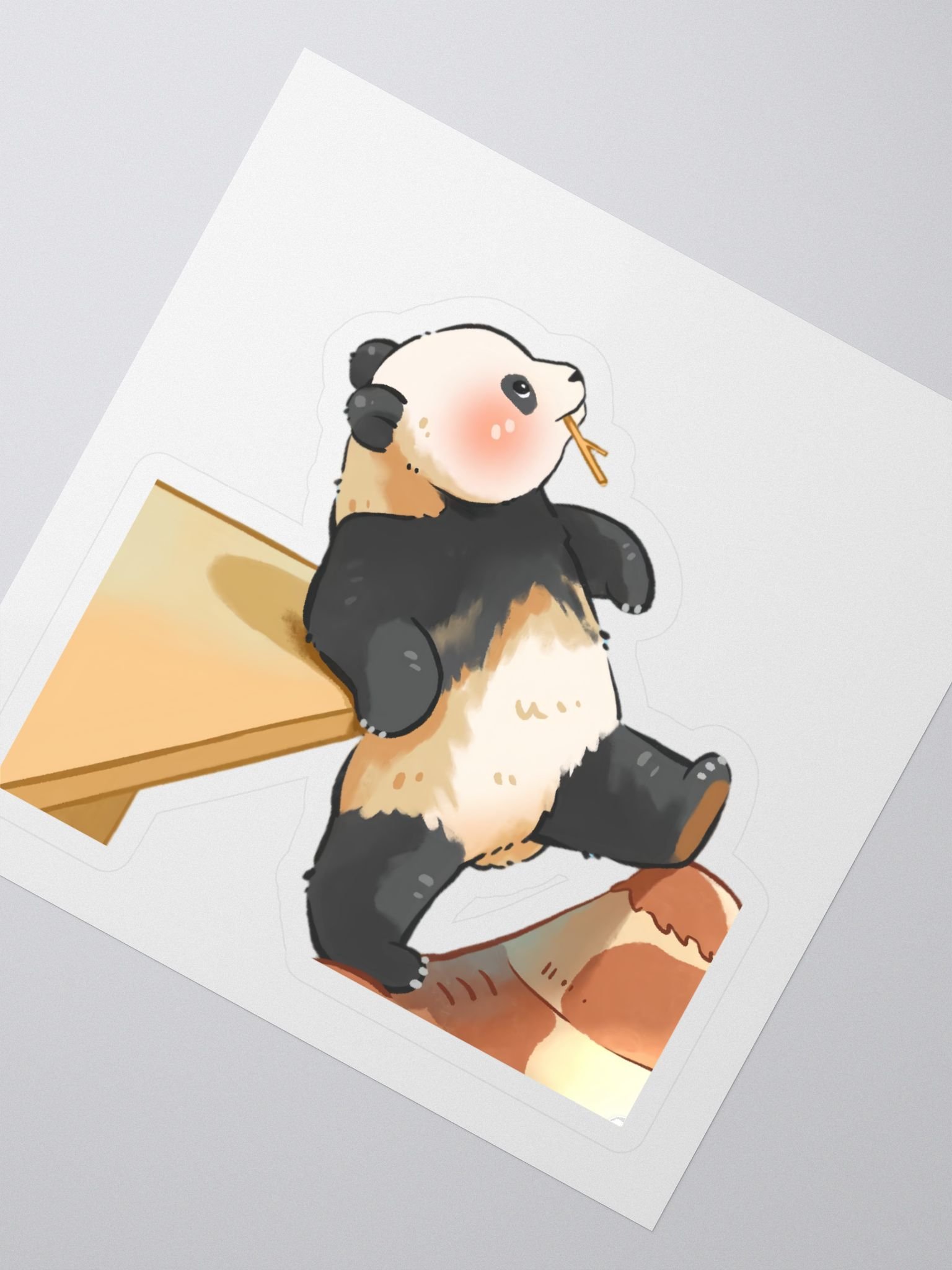 YUAI🐼Giant Panda product image (2)