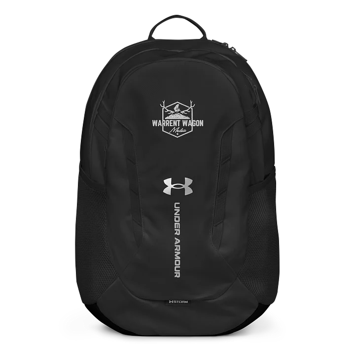 MLB Hex Design Backpack product image (1)