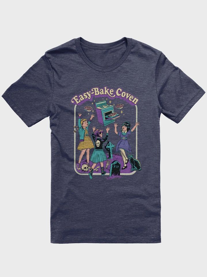 Easy-Bake Coven Whimsical T-Shirt product image (8)