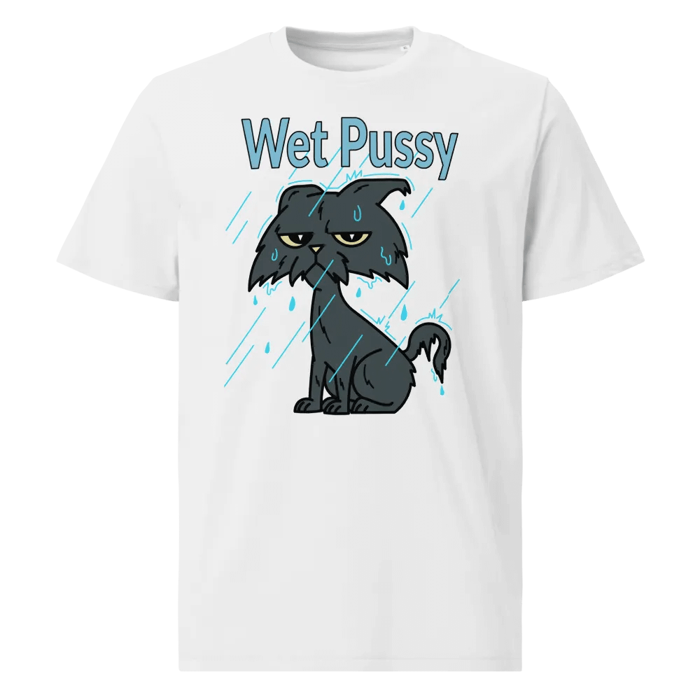 Wet Pussy product image (1)