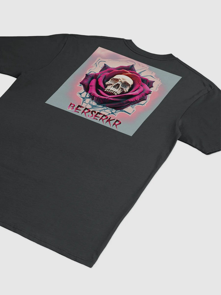 Dripping Intensity Men's Tee product image (4)