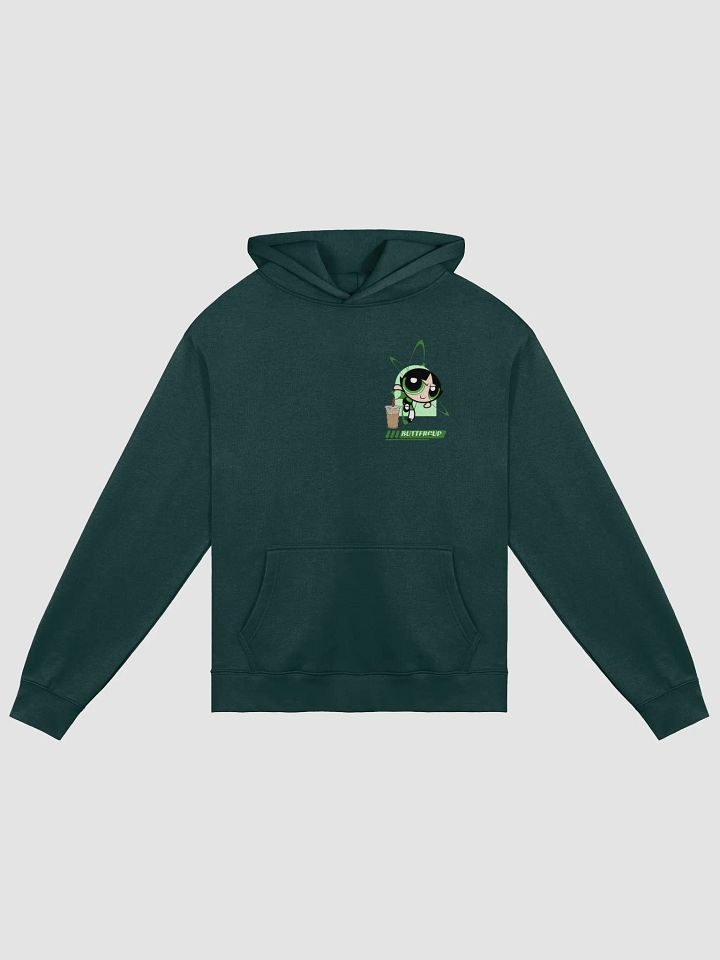 Buttercup Oversized Hoodie product image (1)