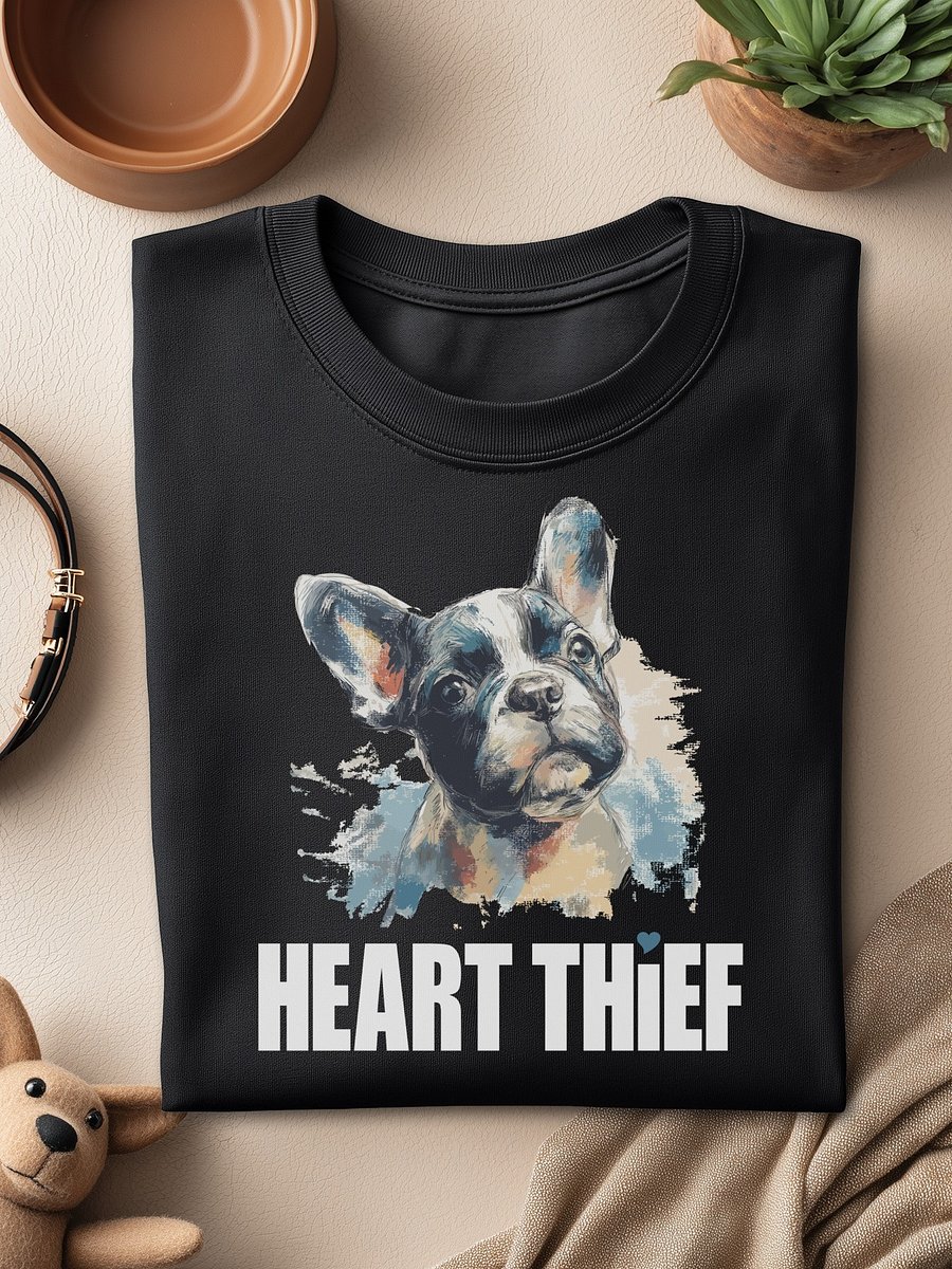 💖 HEART THiEF product image (5)