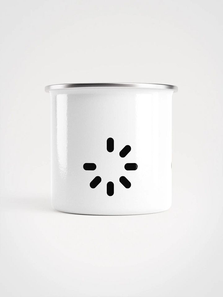 Adventure Essential Enamel Mug product image (2)