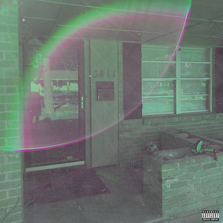 Like It Never Happened - ALBUM product image (1)