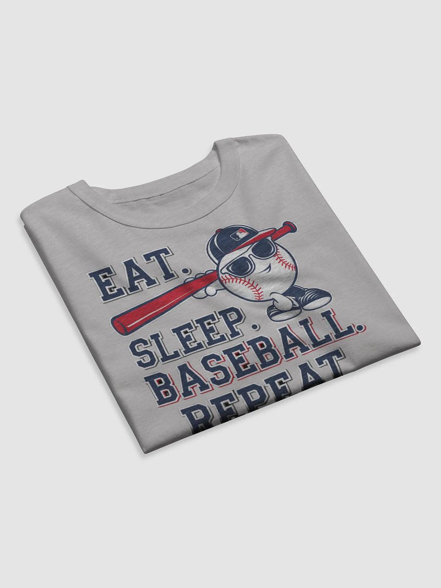 Eat. Sleep. Baseball. Repeat. product image (5)