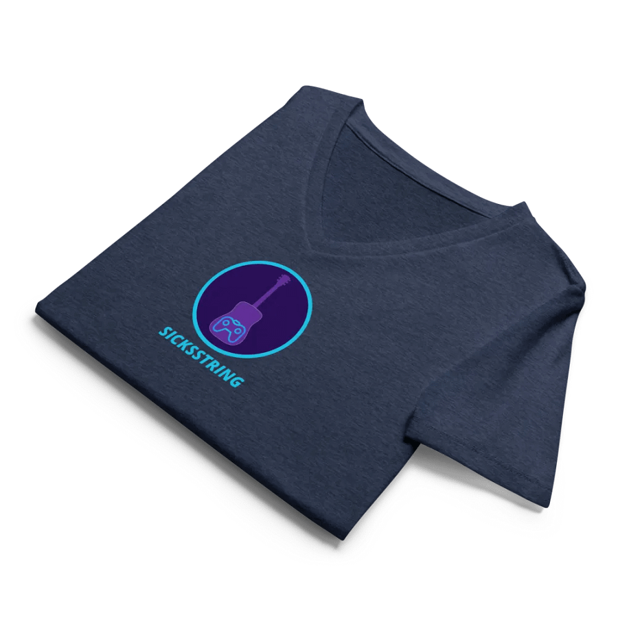 Women's V neck product image (8)