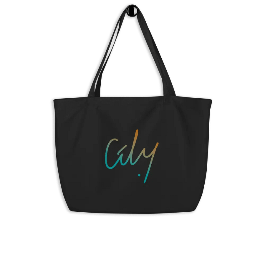 Elephant Tote product image (8)