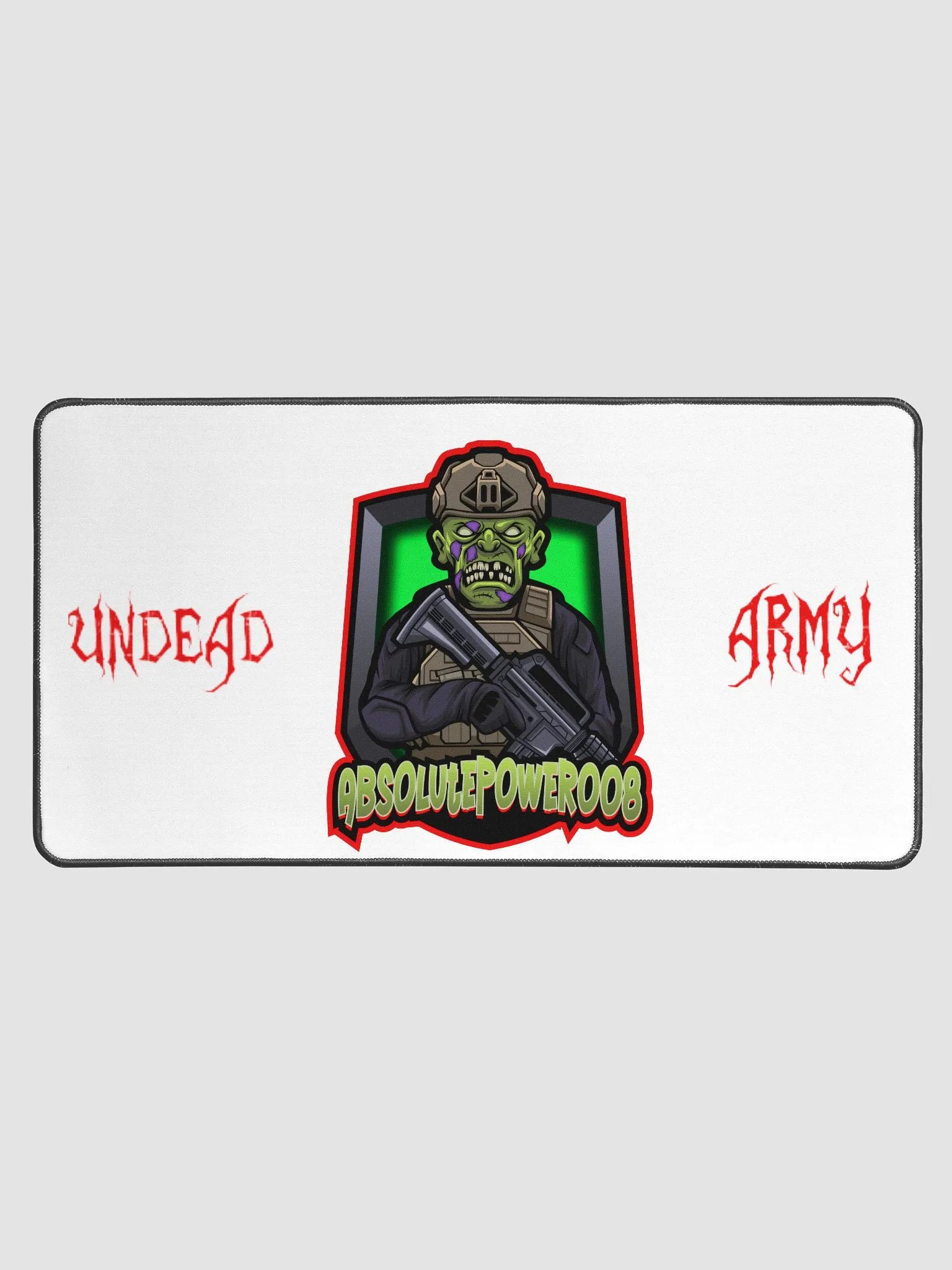 Mousepad product image (1)