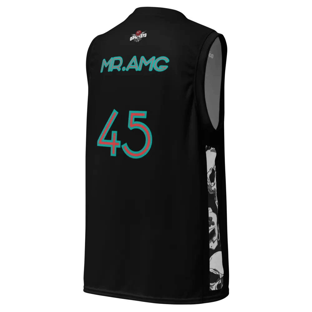 Official Mr. AMG | B.T.T.B G3n0v323 Gersey product image (5)