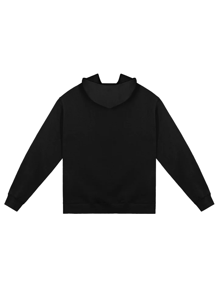 HUNGARY SWEATER BLACK product image (2)