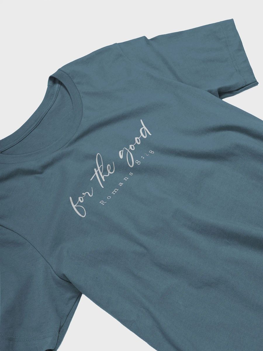 For The Good Tee product image (2)