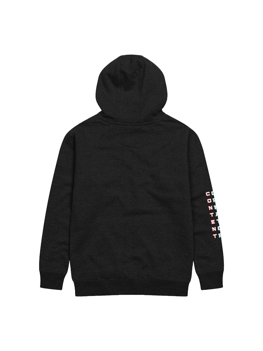 CCC Hoodie product image (2)
