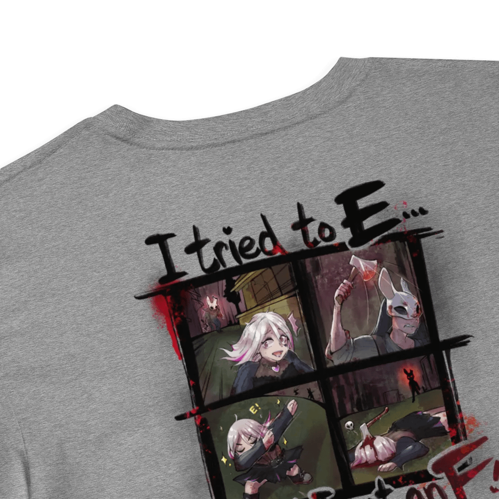 Dead Hard Gang (Crop) product image (116)