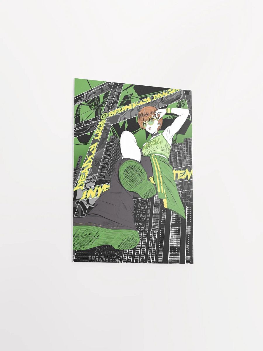 Chie Satonaka product image (2)