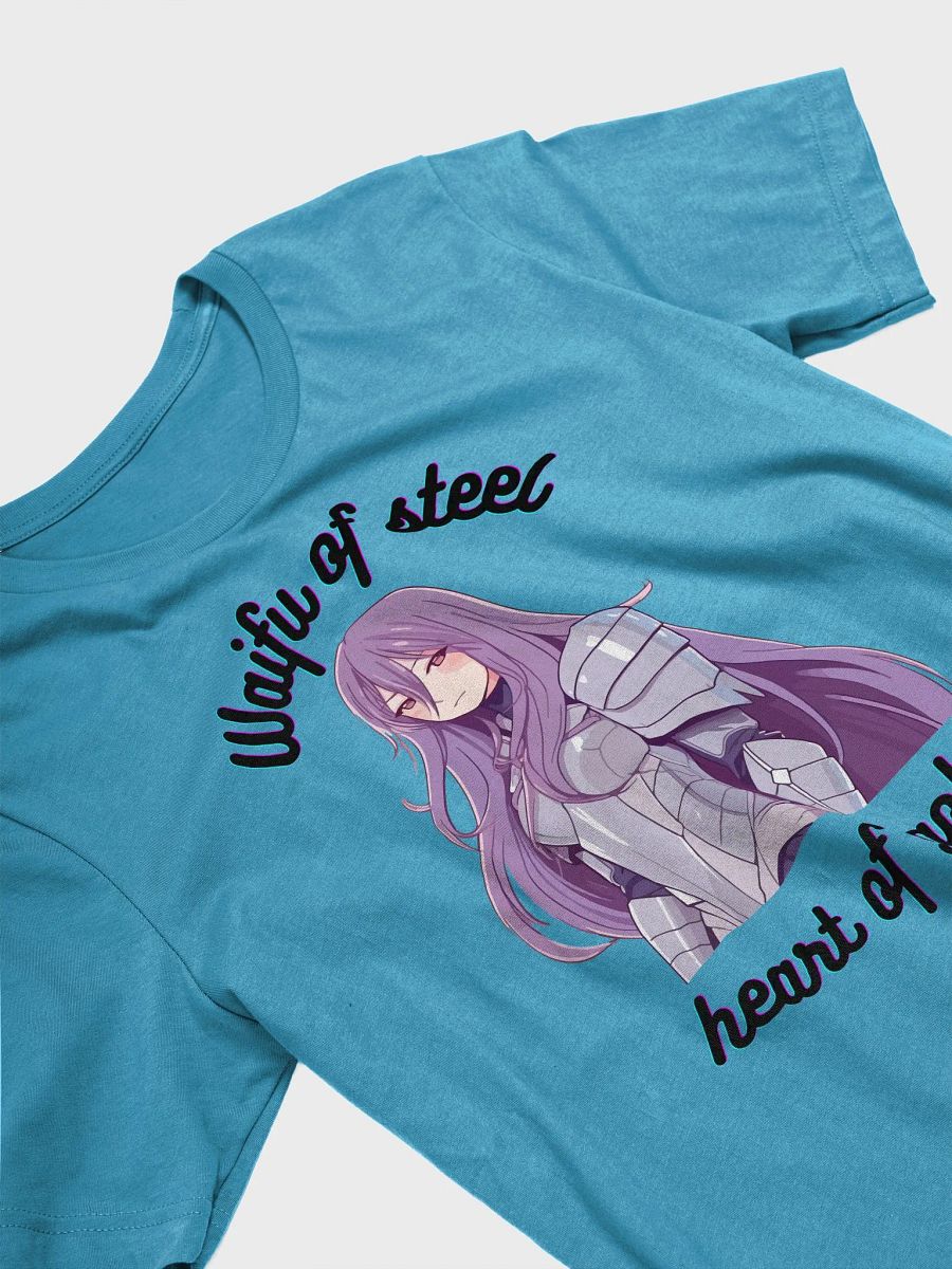 Waifu of Steel, Heart of Gold product image (2)