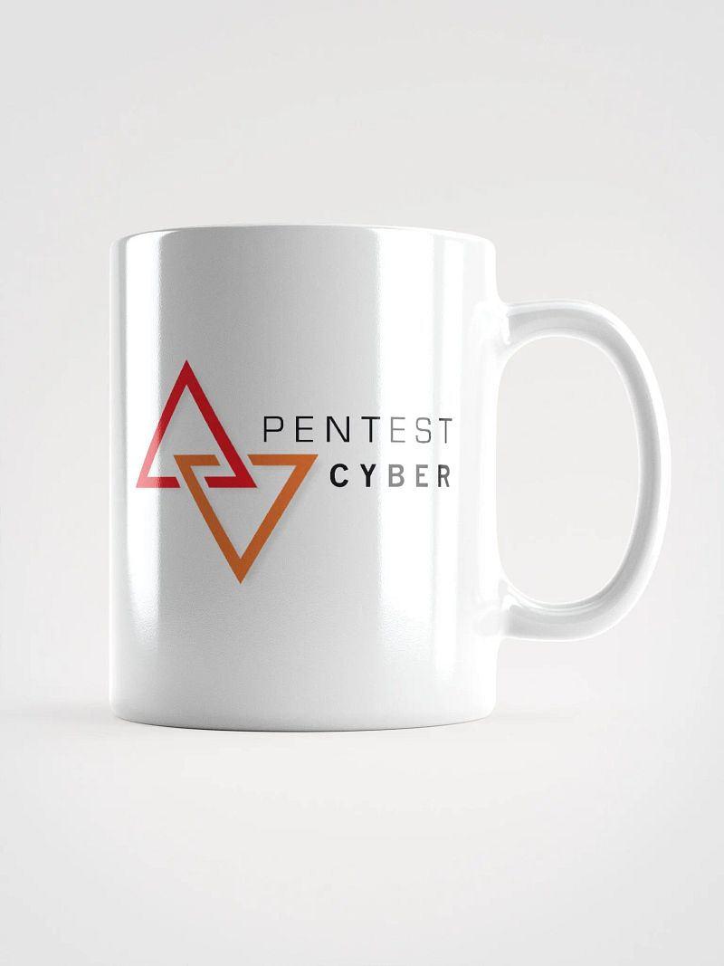 Fuel Passion Mug (White)