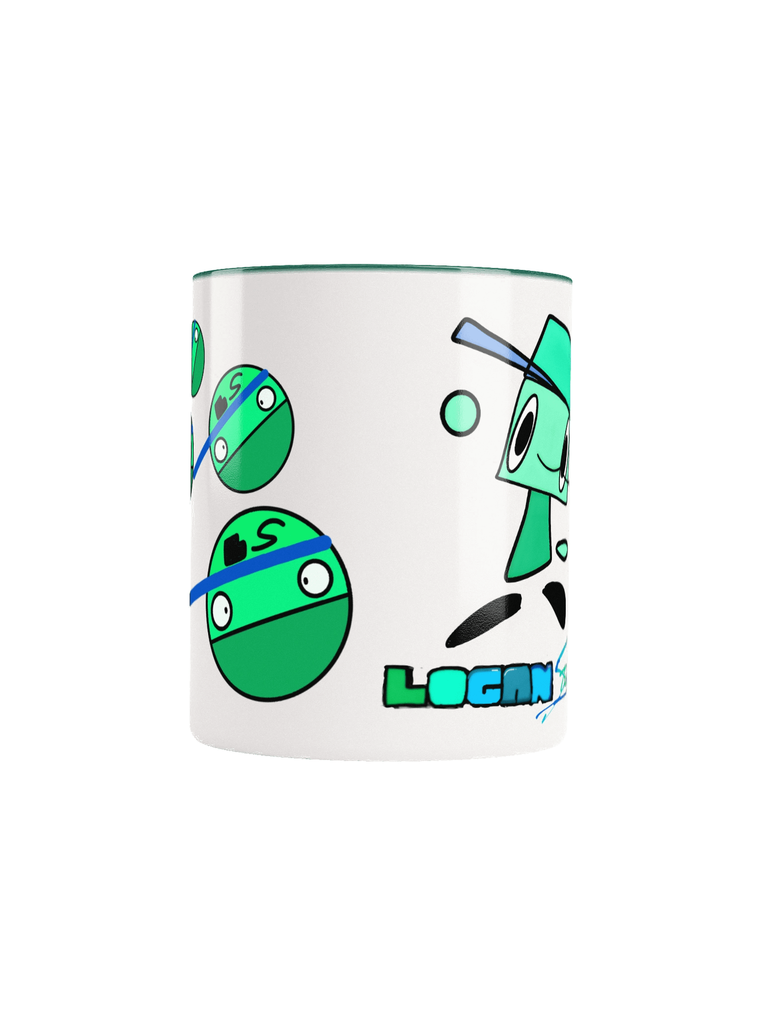 Logan Studios Coffee Mug product image (26)
