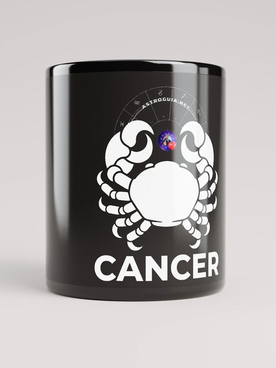CANCER Taza product image (1)
