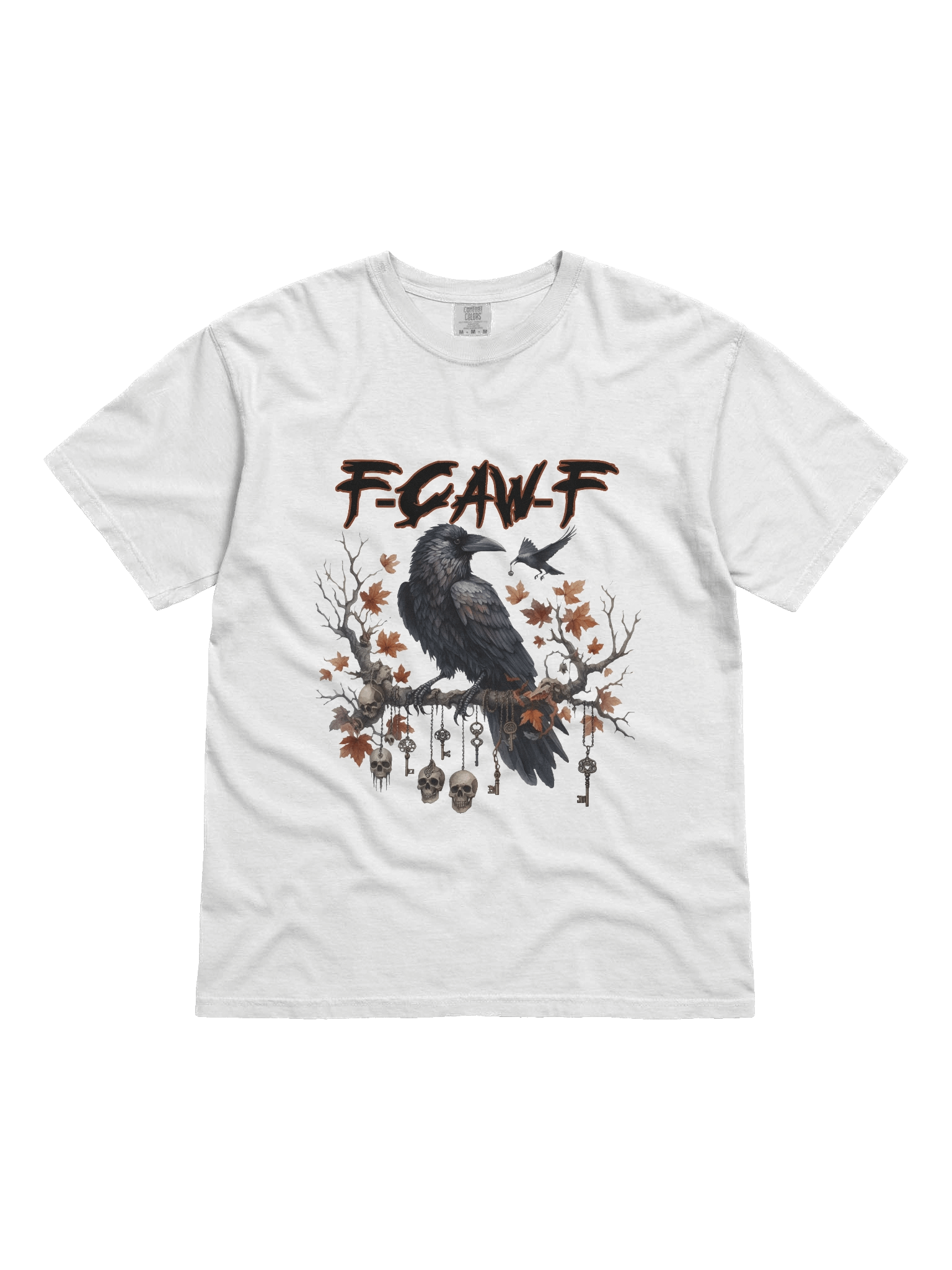 Dahlia FCAWF Tee product image (1)