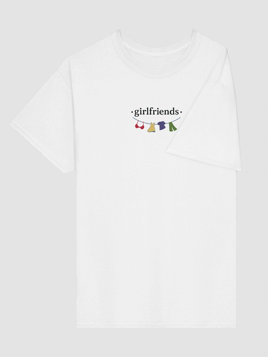 Chic Clothesline Collection T-Shirt product image (4)