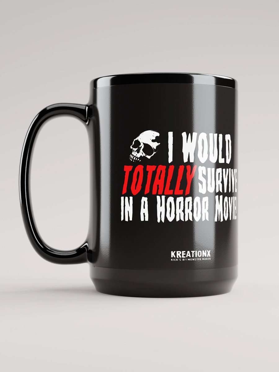 Survive Mug product image (6)