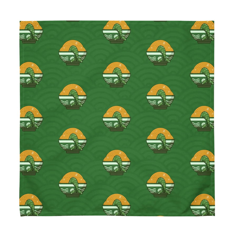 IkariTenshi Napkin Set 1 product image (1)