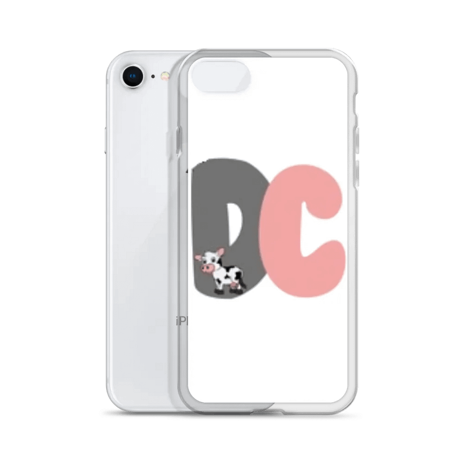 Dancing cow Iphone phonecase product image (51)